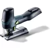 Aku přímočará pila 18V bez aku PSC-E 18 EB-Basic Festool 578521