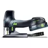 Aku přímočará pila 18V bez aku PSC-E 18 EB-Basic Festool 578521