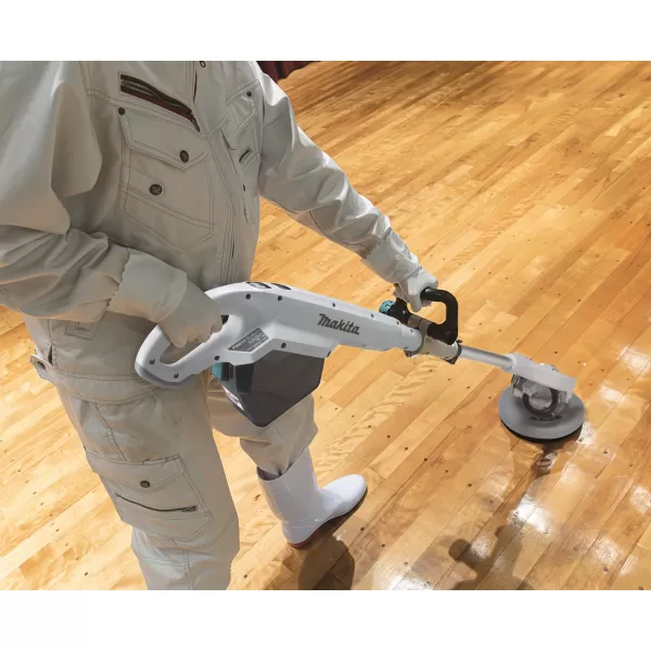 Aku mycí stroj Li-ion XGT 40V bez aku Makita PS001GZ