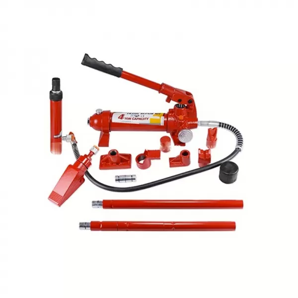 Hydraulická rozpěra 4t G.S.17kg XTline PT70401