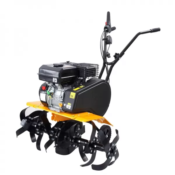Benzínový kultivátor 85 cm se zpětným chodem RPT 8556 R
