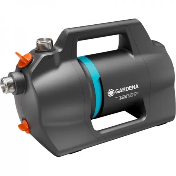 Zahradní čerpadlo 5400 Silent Gardena 9086-20