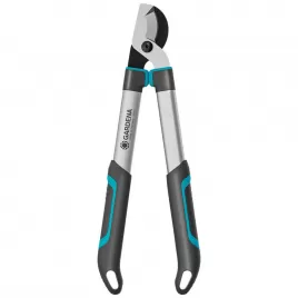 Nůžky na větve EasyCut S, dvoubřité, ideální pro čerstvé dřevo Gardena 12030-20