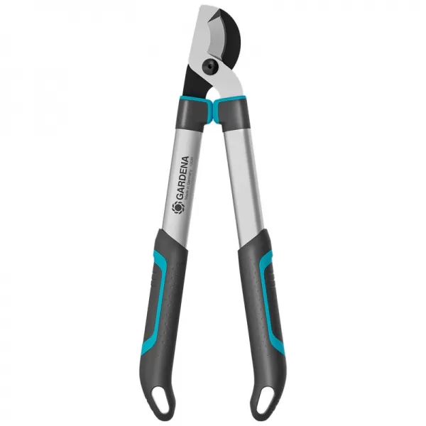 Nůžky na větve EasyCut S, dvoubřité, ideální pro čerstvé dřevo Gardena 12030-20