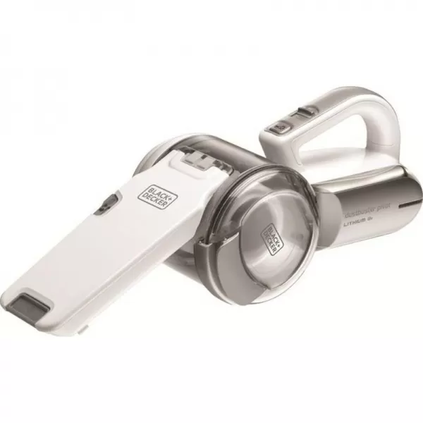 Aku vysavač Dustbuster Pivot 18V Li-Ion Black&Decker PV1820L