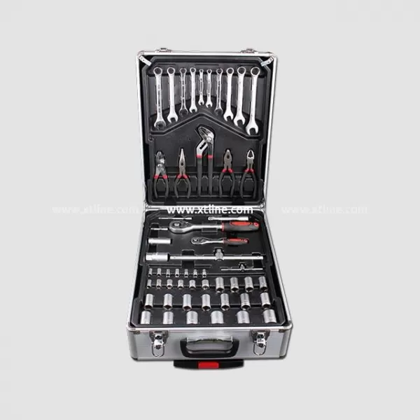 Sada nářadí 188 dílů STAVTOOL PWT188