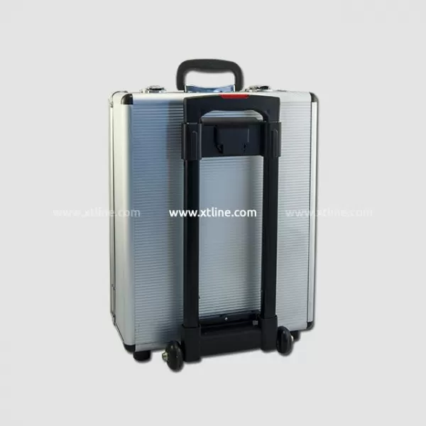 Sada nářadí 188 dílů STAVTOOL PWT188