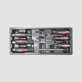Sada šroubováků PH 6 dílů STAVTOOL PWT125