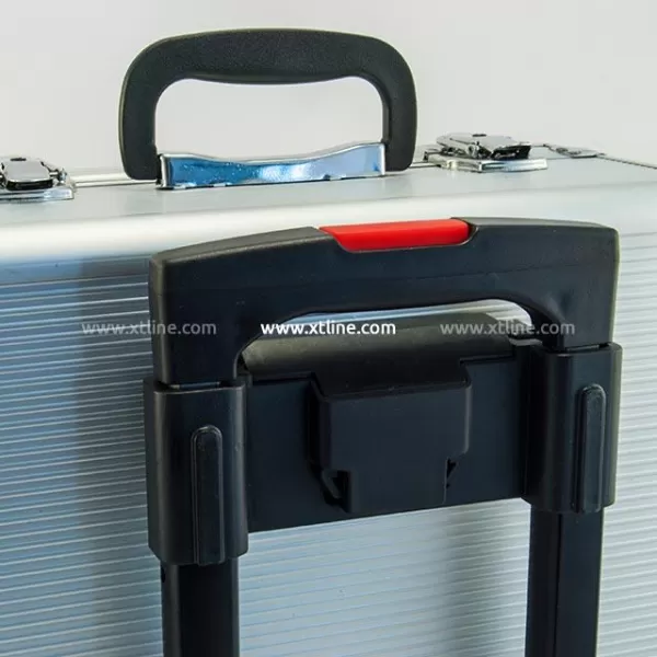 Sada nářadí 188 dílů STAVTOOL PWT188