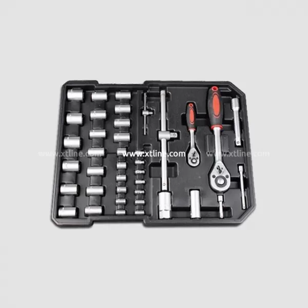 Sada nářadí 188 dílů STAVTOOL PWT188