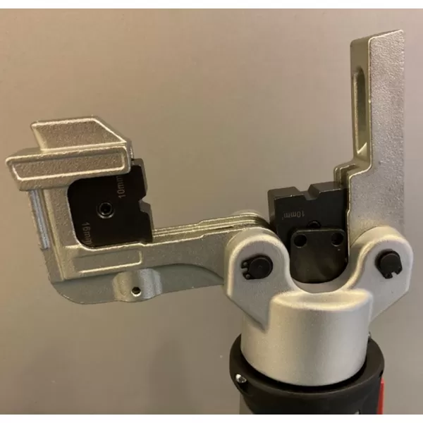 Aku lisovací zařízení 18V/2x2,0Ah NKO TOOLS PZ-240