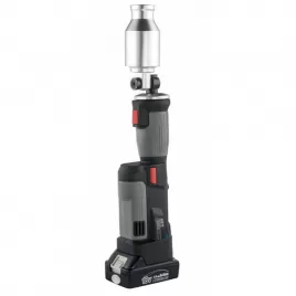 Aku hydraulická děrovací pumpa 18V/2x2,0Ah NKO TOOLS PZ_6AL