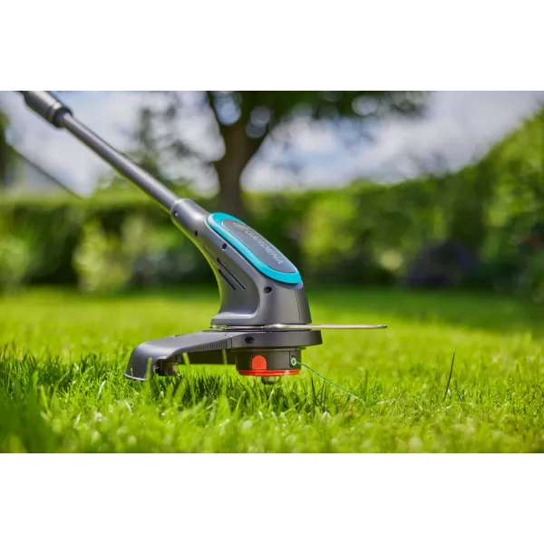 Aku vyžínač PowerTrim 30/18V P4A - 1x4,0Ah Gardena 14703-20