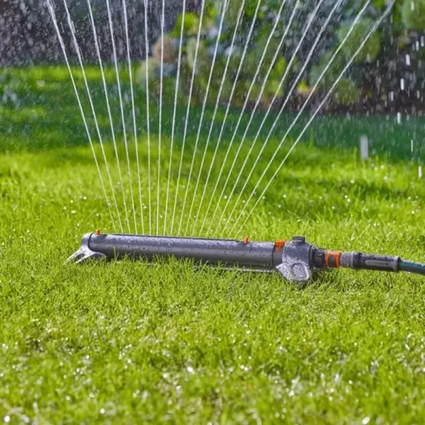 Aku čerpadlo do sudu 18V bez aku 2600 Comf P4A solo Gardena 14604-55