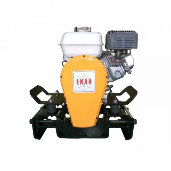 Vibrační dvojitá jednotka motorová ENAR QGH