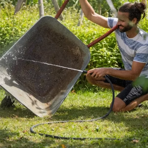Automatické čerpadlo pro dům a zahradu 4600 Silent Gardena 9081-20