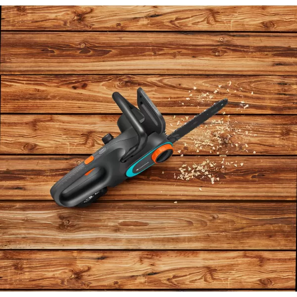 Aku řetězová pila PowerSaw 250/18V 1x4,0Ah Gardena 14790-20