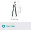 Nůžky na větve dvoubřité EnergyCut pro S Gardena 12050-20