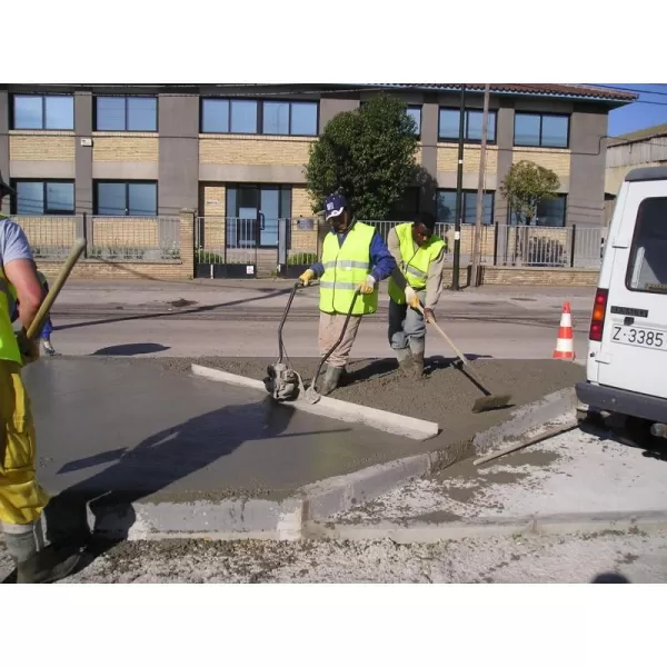 Vibrační jednotka motorová ENAR QXH