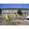 Plovoucí vibrační jednotka motorová ENAR QZH