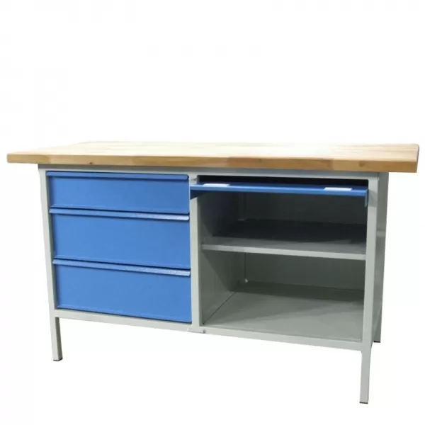 Pracovní stůl ROBUS Vykona R 11