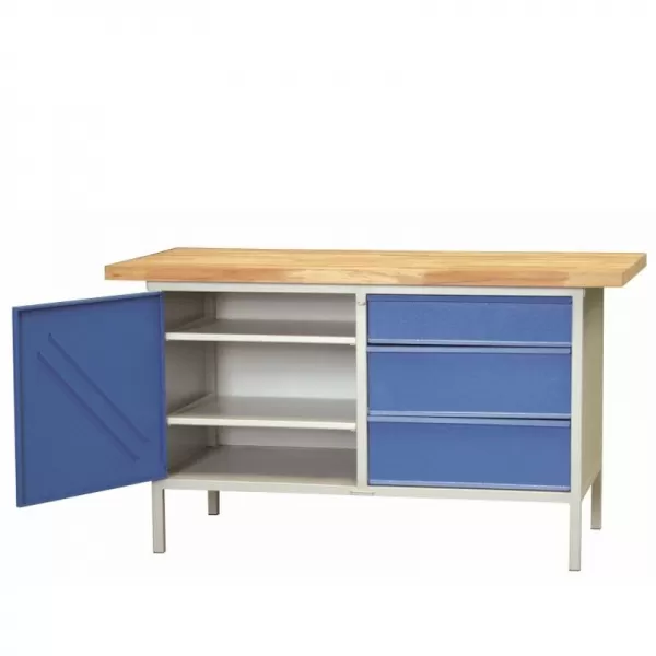 Pracovní stůl ROBUS Vykona R 1