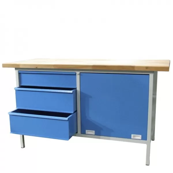 Pracovní stůl ROBUS Vykona R 11