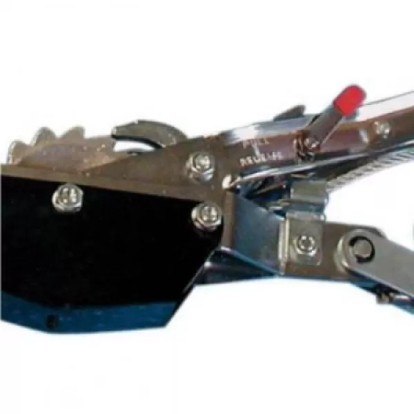 Ráčnová kladka PROMA PRK-2000