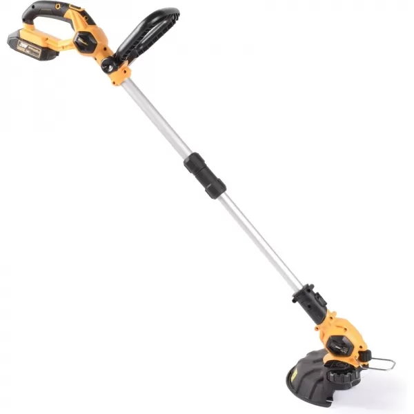 Aku vyžínač 20V bez aku Riwall RALT 2320