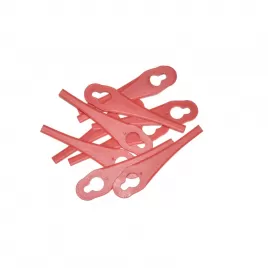 Plastové nože – 10 kusů (pro model RALT 2320 SET)
