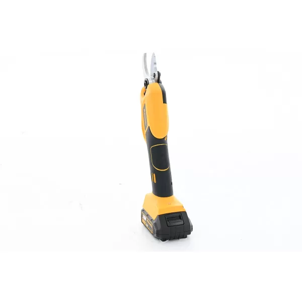 Aku nůžky na větve 20V 1x2,0Ah s bezuhlíkovým motorem Riwall RAP 3020i SET