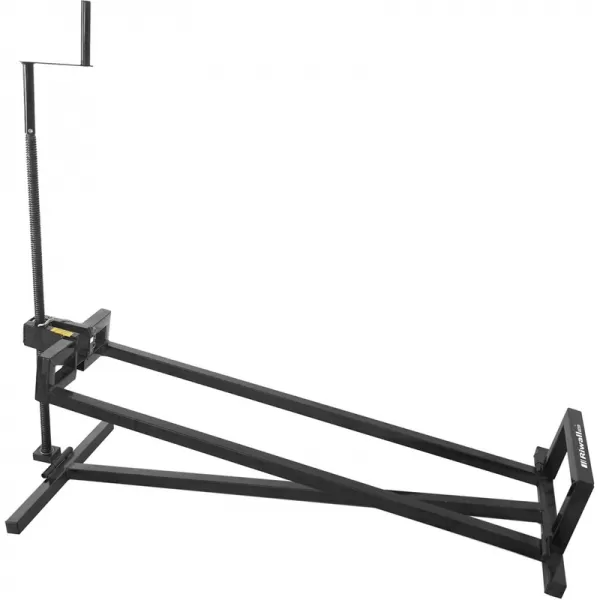 Manuální zvedák na zahradní traktor Riwall RML 400