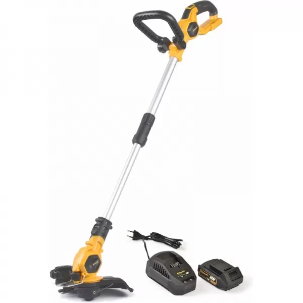 Aku vyžínač 20V bez aku Riwall RALT 2320