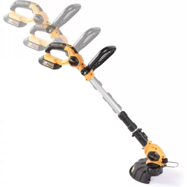 Aku vyžínač 20V bez aku Riwall RALT 2320