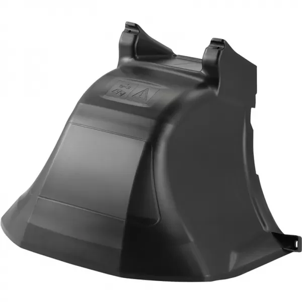 Deflektor zadního výhozu Riwall pro RLT 86 TRD / RLT 92 TRD / RLT 92 HRD / RLT 102 HRD TWIN