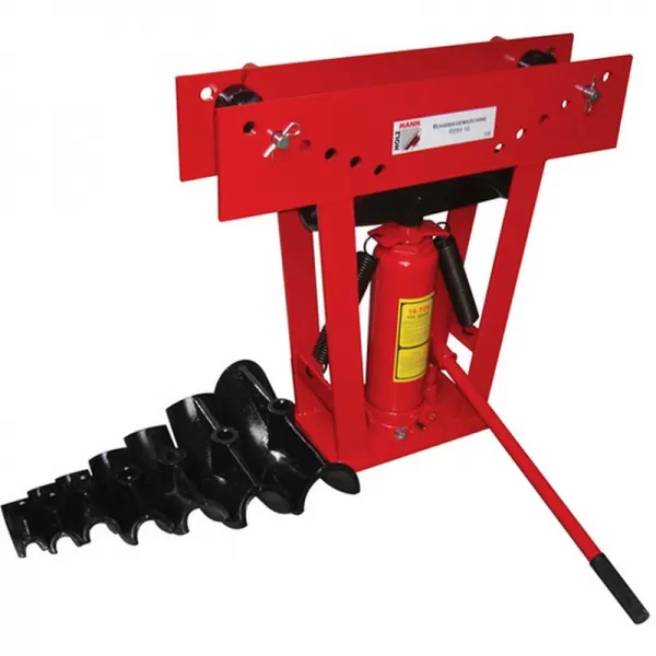 Univerzální ohýbačka trubek Holzmann RBM 16