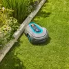 Robotická sekačka Smart SILENO Free 600 m2 Gardena 19921-32