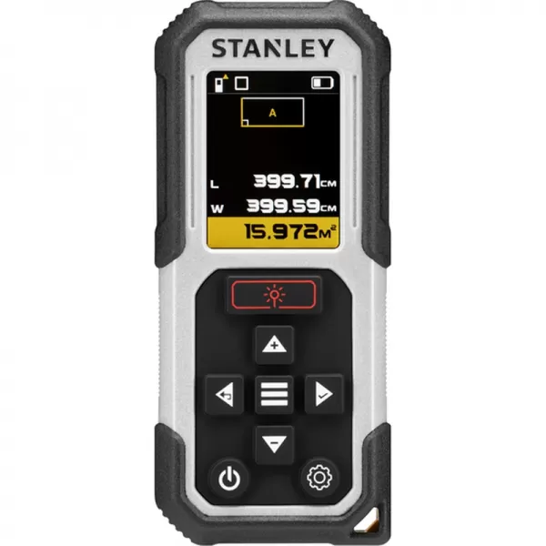 Laserový dálkoměr 60 m STANLEY FATMAX FMHT77050