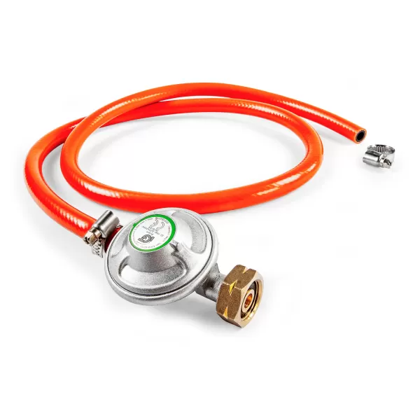 Plynový gril 3 hořáky FZG 3006 FIELDMANN