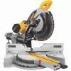 Pokosová pila s posuvem a světelným systémem 305mm DeWALT DWS780