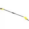 Aku řetězová pila s prodlouženou rukojetí 18V bez aku STANLEY FATMAX V20 SFMCPS720B