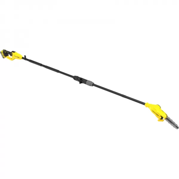 Aku řetězová pila s prodlouženou rukojetí 18V bez aku STANLEY FATMAX V20 SFMCPS720B
