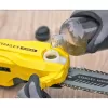 Aku řetězová pila s prodlouženou rukojetí 18V bez aku STANLEY FATMAX V20 SFMCPS720B