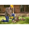 Aku nůžková prořezávací řetězová pila 18V 1x4,0Ah STANLEY FATMAX V20 SFMCPS515M1