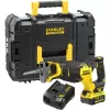Aku mečová pila 18V/1x4,0Ah STANLEY FATMAX V20 SFMCS311M1T