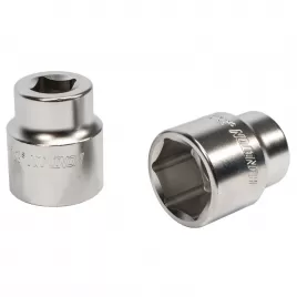Hlavice nástrčná 3/4" HONITON | 58 mm