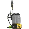 Aku postřikovač chemie 18V bez aku DeWALT DCCS1100N