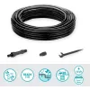 MDS Startovní Set pro živé ploty/keře 25 m Gardena 13500-20
