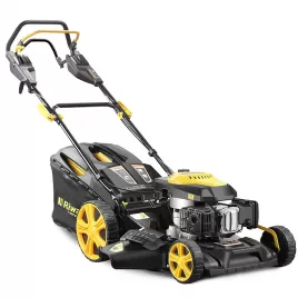 Benzínová sekačka 4v1 Riwall PRO RPM 5140 V