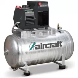 Šroubový kompresor Aircraft ACS Special 3,0-10-200 (400 V)